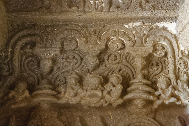 Grottes d'Ellora-Grottes jaïnes-036